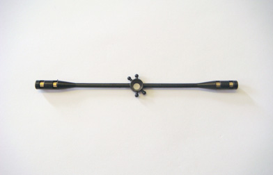 HeliGuy Atom FP FlyBar